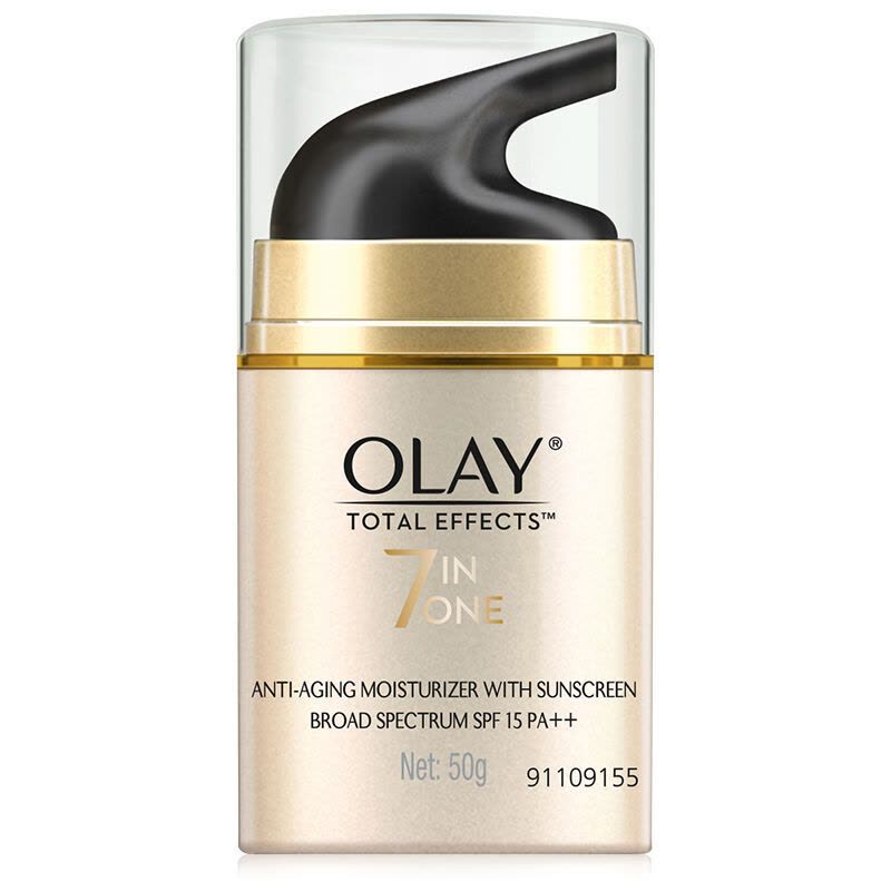 Olay/玉兰油多效修护4件套组合(洁面+水+乳液+眼霜) 提拉紧致保湿补水滋润护肤品套装图片