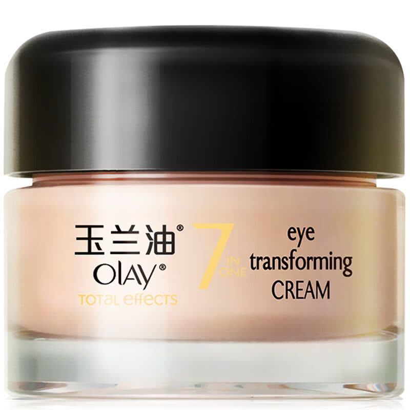 Olay/玉兰油多效修护4件套组合(洁面+水+乳液+眼霜) 提拉紧致保湿补水滋润护肤品套装图片