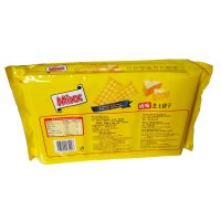Mixx咸味芝士饼干320g