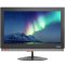 联想(ThinkCentre) E74z(10LN001YCV)20英寸一体机电脑 I3-6100T 4G 500G