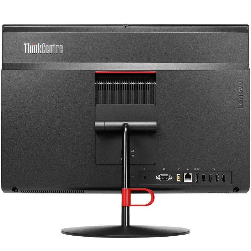 联想(ThinkCentre) E74z(10LN001YCV)20英寸一体机电脑 I3-6100T 4G 500G
