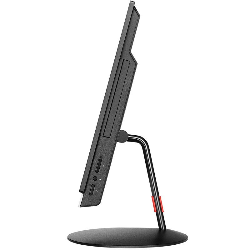 联想(ThinkCentre) E74z(10LN001YCV)20英寸一体机电脑 I3-6100T 4G 500G