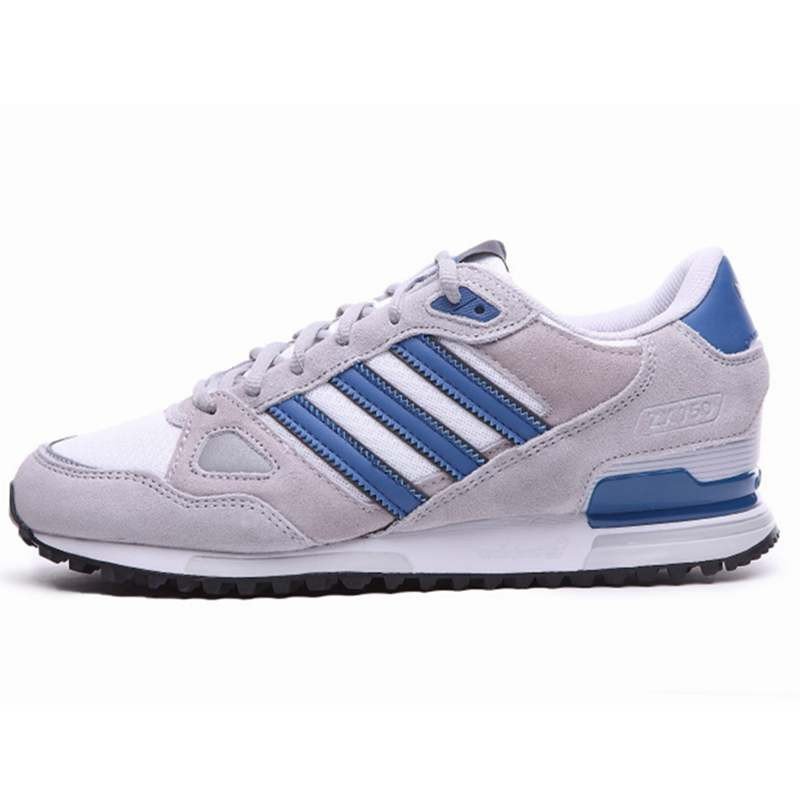 Adidas阿迪达斯夏季三叶草夏季男鞋ZX750慢跑步板鞋B39987-B39988-B34329-M18260