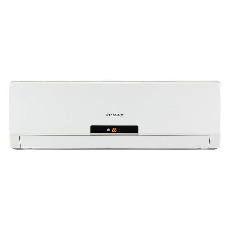 格力空调(GREE) 2匹 冷暖挂机 KFR-50GW/(50556)Ba-3绿满园