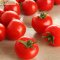 津沽园艺 蔬菜种子 西红柿小番茄种子 红色番茄品种 家庭种植约2克