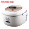 东芝(TOSHIBA) 电饭煲 RC-N10SWP 3升微电脑智能预约三维立体加热3-4人