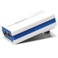 普联（TP-LINK）HyFi智能无线电力猫电力线适配器WIFI家用穿墙扩大器H18E单只电力扩展器