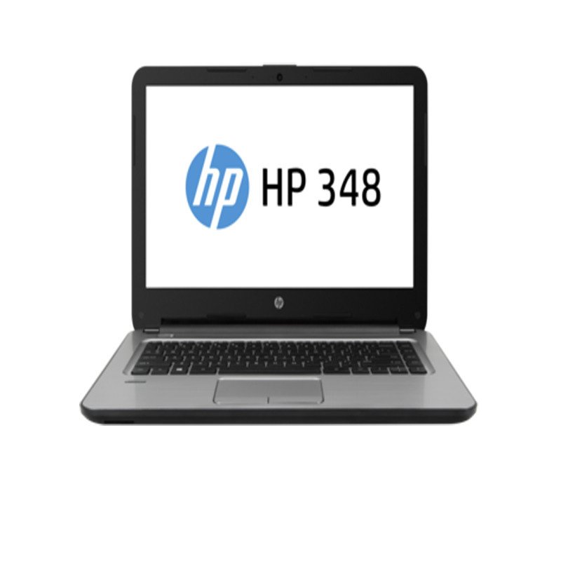 HP 348(Intel i5-6200u 8G 1600MHz)