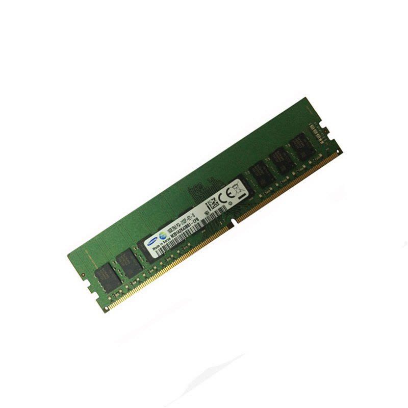 三星(SAMSUNG) 16G DDR4 2133 ECC 服务器工作站内存条纯ECC图片