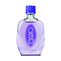 紫花油 12ml