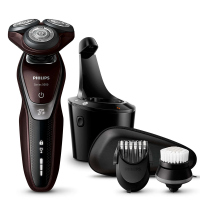 飞利浦（Philips）S5560/33 5000系列电动剃须刀 干湿两用电动剃须刀