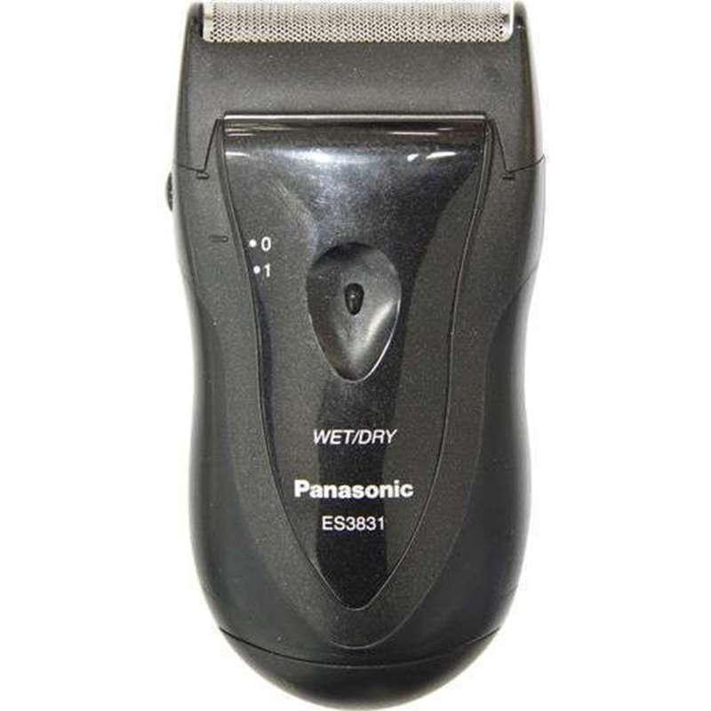 松下panasonices3831k电动剃须刀