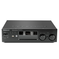 诺普声(Nobsound) PM5 蓝牙hifi胆机电子管功放机发烧黑色