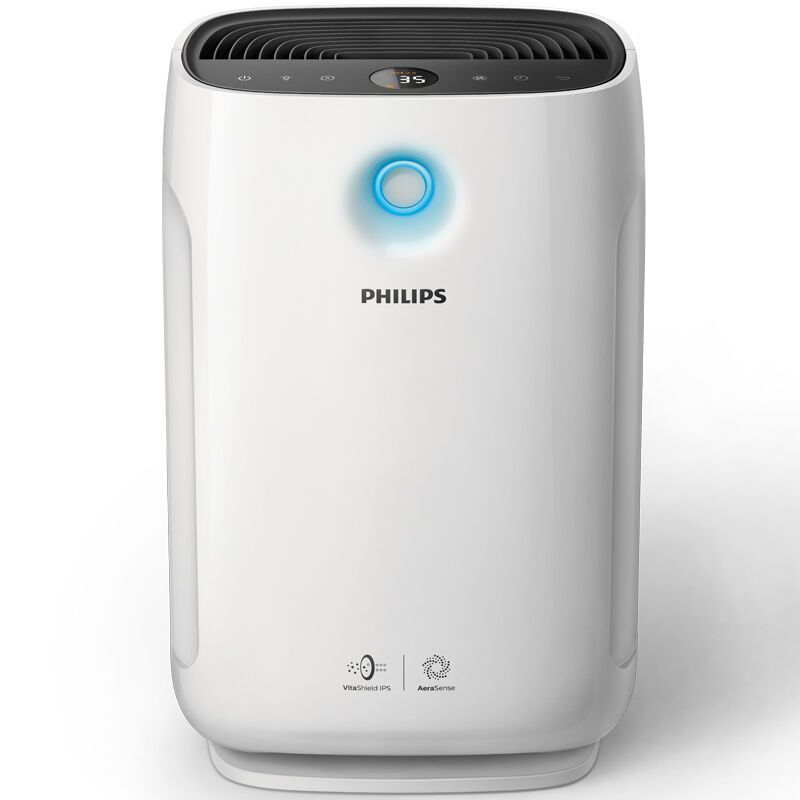 飞利浦（Philips）AC2886/00 空气净化器 灵智感应技术 新国标