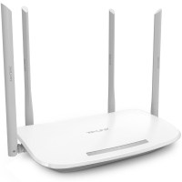 TP-LINK TL-WDR5620 AC1200双频无线路由器四天线