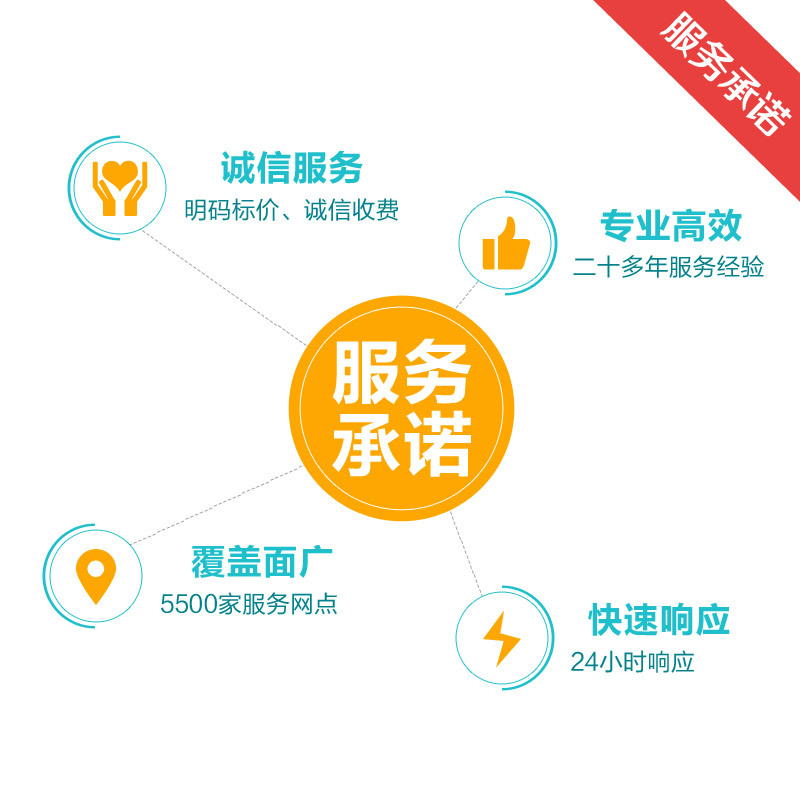 消毒柜拆机 帮客上门服务