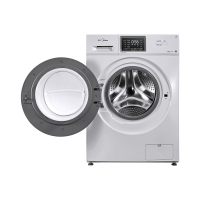美的(Midea)MG80V330WDX 8公斤滚筒洗衣机 变频电机