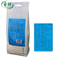 【中华特色】伊春馆 睿旺(RUIWANG) 粘玉米面粉500g 东北特产粗粮 面粉高筋粘玉米玉米面粉 饺子馒头粉 东北