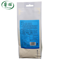 【中华特色】伊春馆 睿旺(RUIWANG) 粘玉米面粉500g 东北特产粗粮 面粉高筋粘玉米玉米面粉 饺子馒头粉 东北