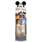 贝亲(pigeon)Disney宽口径PPSU奶瓶240ml配M奶嘴(米奇-派对)AA162