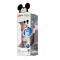 贝亲(pigeon)Disney宽口径玻璃奶瓶160ml配SS奶嘴(米奇-时尚)AA138