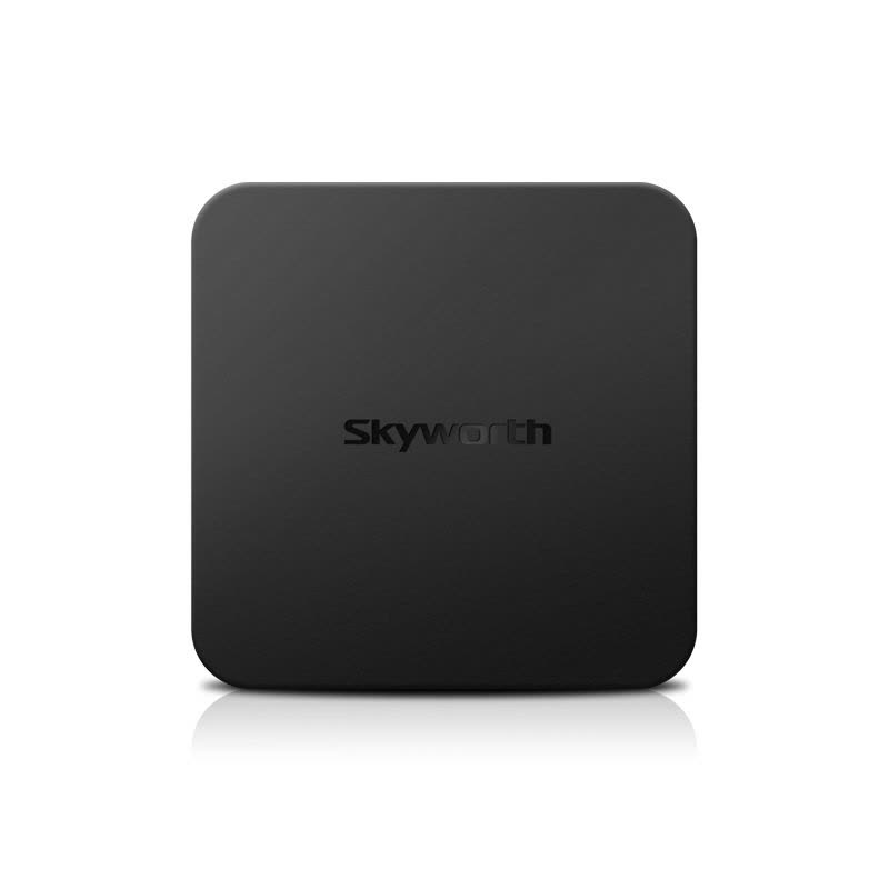 Skyworth/创维 A1C无线网络安卓机顶盒高清播放器网络机电视顶盒8G闪存WIFI 免费看电视图片