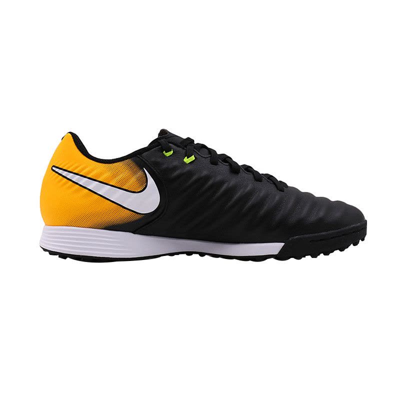 耐克/Nike TIEMPOX 传奇7碎钉TF人造草地男子足球鞋 897764-008图片