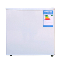 上工电器（SUNGO）BD-42 42升全冷冻小冰箱 单门冰箱 小型家用迷你电冰箱（雪山白）
