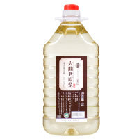 玉飞醉二品 贵州茅台镇53度酱香型白酒桶装5L 纯粮食散装原浆老酒坤沙酒 高度散酒高粱酒