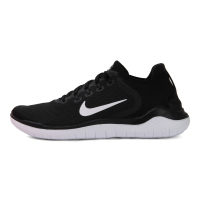 耐克(NIKE)2018年新款男子NIKE FREE RN 2018跑步鞋 942836-001