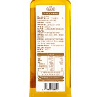 福益德亚麻籽油300ml