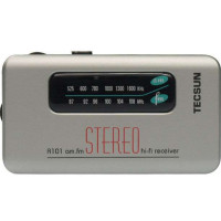 德生收音机R101