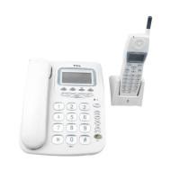 TCL 电话机 HWCD868(16A) TSD