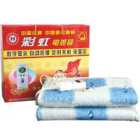彩虹电热毯1326AA