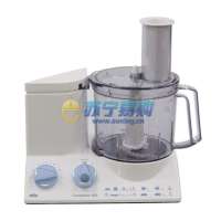 吉列博朗多功能调理机K600