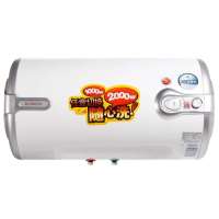 光芒热水器GD8020E(炫金机械)