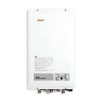 林内热水器RUS-10FE2C(T)