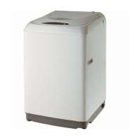 惠而浦洗衣机WI5268S