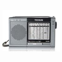 德生收音机R-912