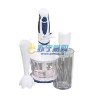 吉列博朗多功能食品调理机MR4050