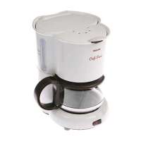 飞利浦咖啡机HD7400礼盒