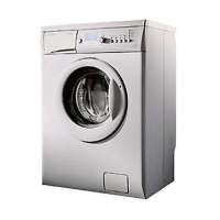 伊莱克斯洗衣机EW1260S(白)