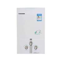 前锋热水器JSD16-QFM0805TD