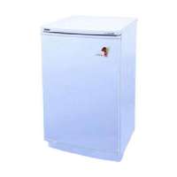 海尔冷柜BD-132BA