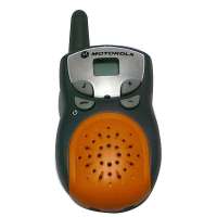 摩托罗拉对讲机T5228