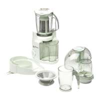 东菱搅拌机XB-9206A