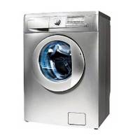伊莱克斯洗衣机EWS1250Z(银色)