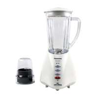 松下搅拌机MX-J210PP-W