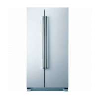 西门子冰箱KA56NV10TI