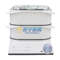 吉列博朗FS20万能电蒸锅